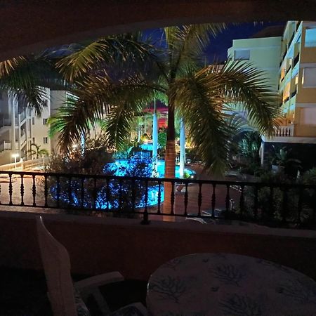 Casa Relax En Palm Mar Lejlighed Arona  Eksteriør billede