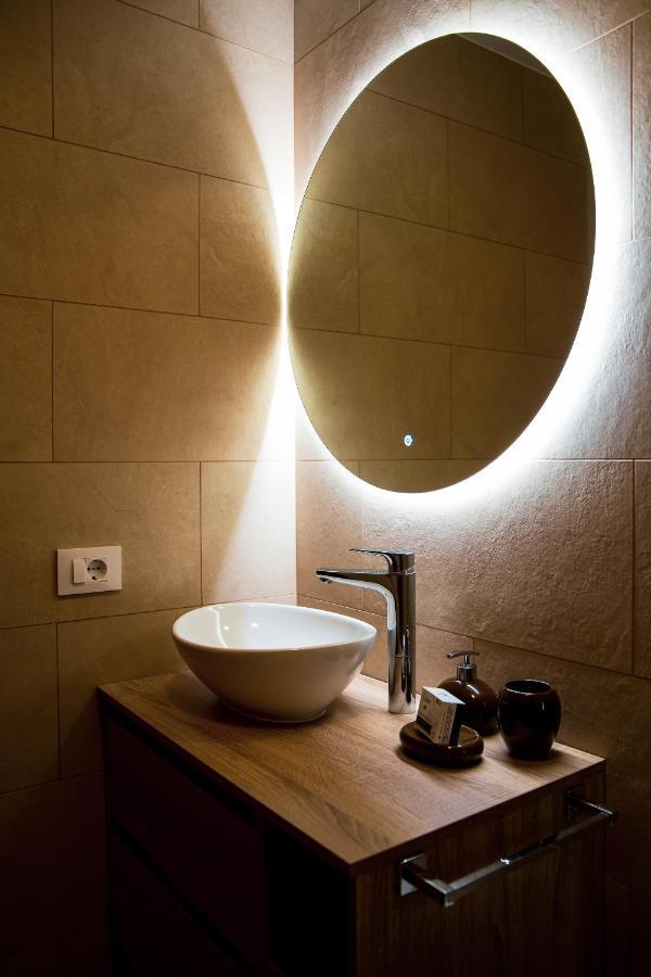 Casa Relax En Palm Mar Lejlighed Arona  Eksteriør billede