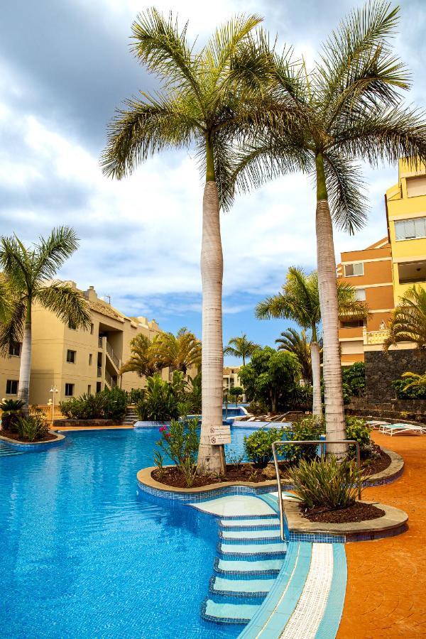 Casa Relax En Palm Mar Lejlighed Arona  Eksteriør billede