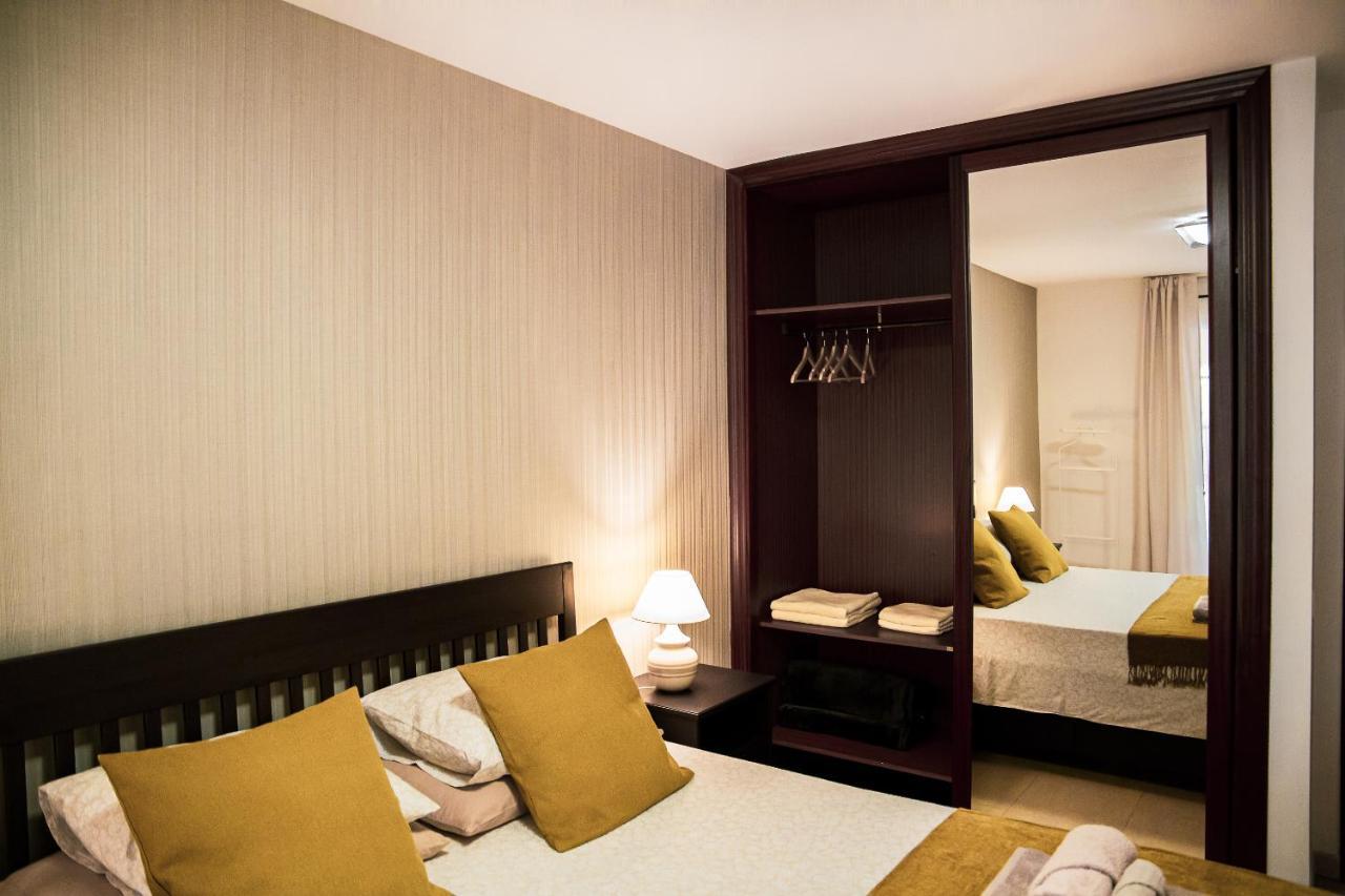 Casa Relax En Palm Mar Lejlighed Arona  Eksteriør billede