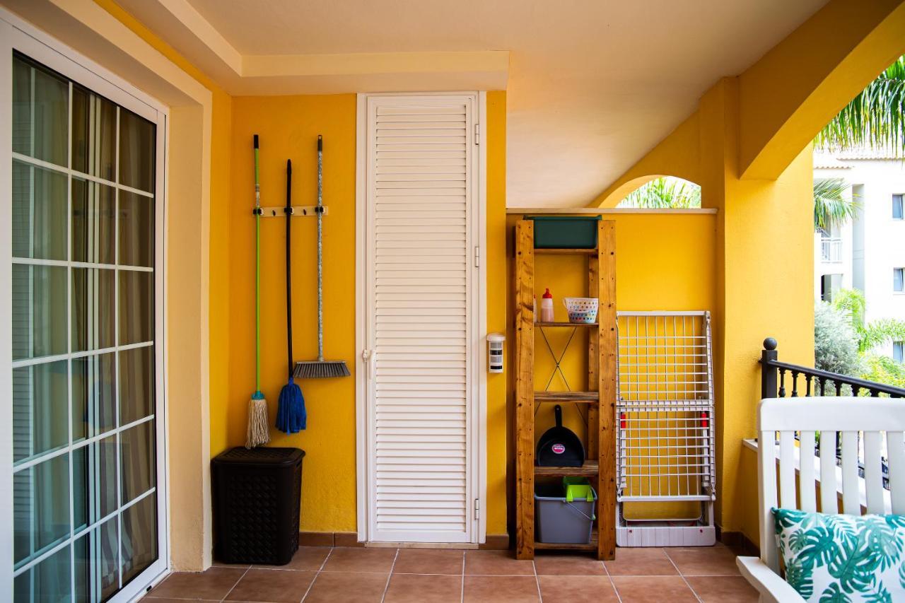 Casa Relax En Palm Mar Lejlighed Arona  Eksteriør billede
