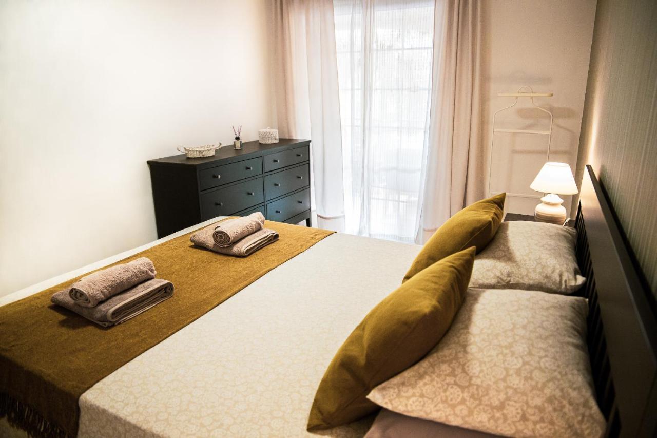 Casa Relax En Palm Mar Lejlighed Arona  Eksteriør billede