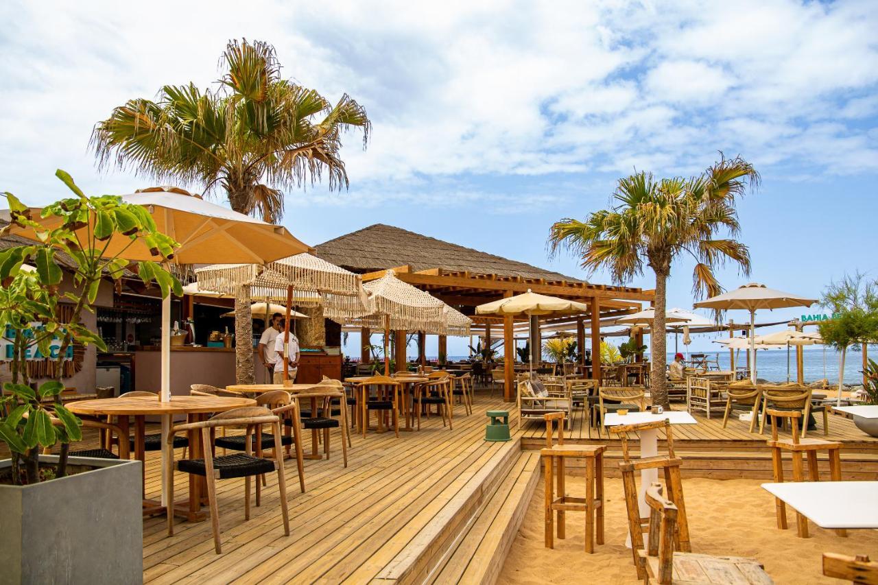 Casa Relax En Palm Mar Lejlighed Arona  Eksteriør billede