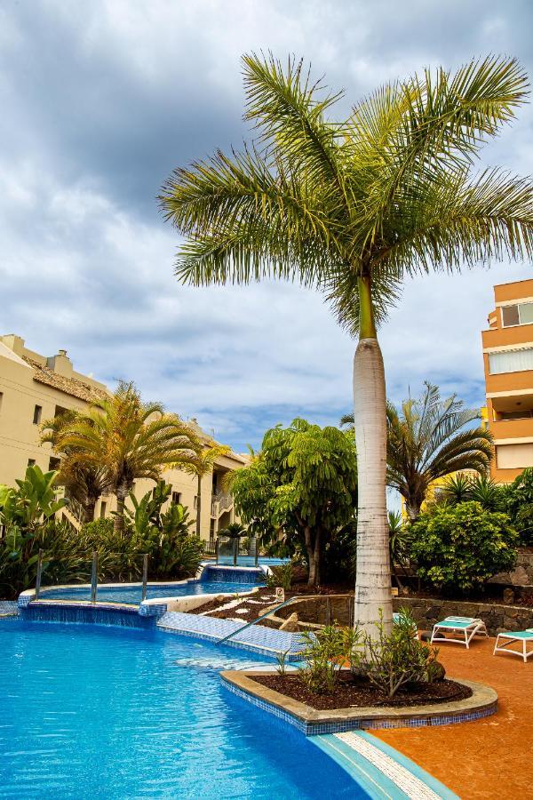 Casa Relax En Palm Mar Lejlighed Arona  Eksteriør billede
