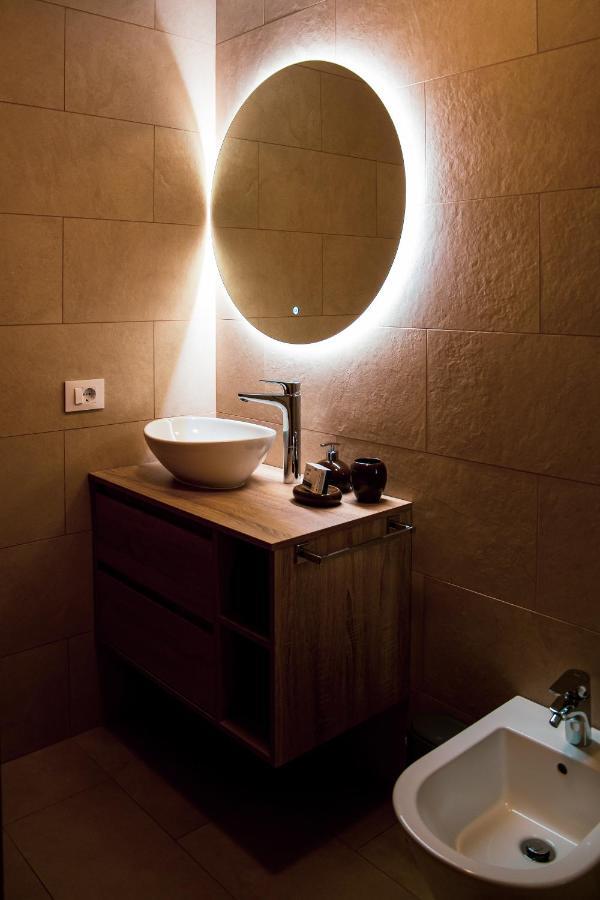Casa Relax En Palm Mar Lejlighed Arona  Eksteriør billede