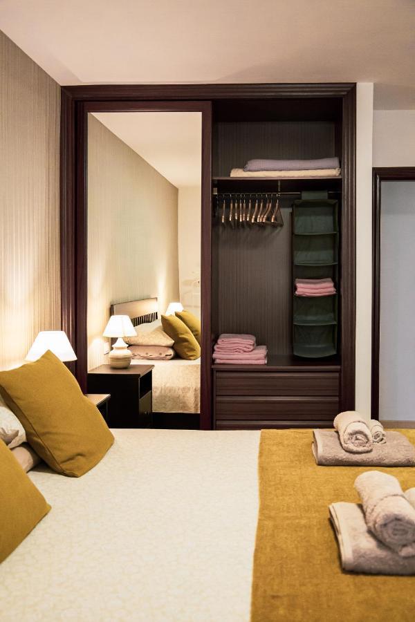 Casa Relax En Palm Mar Lejlighed Arona  Eksteriør billede