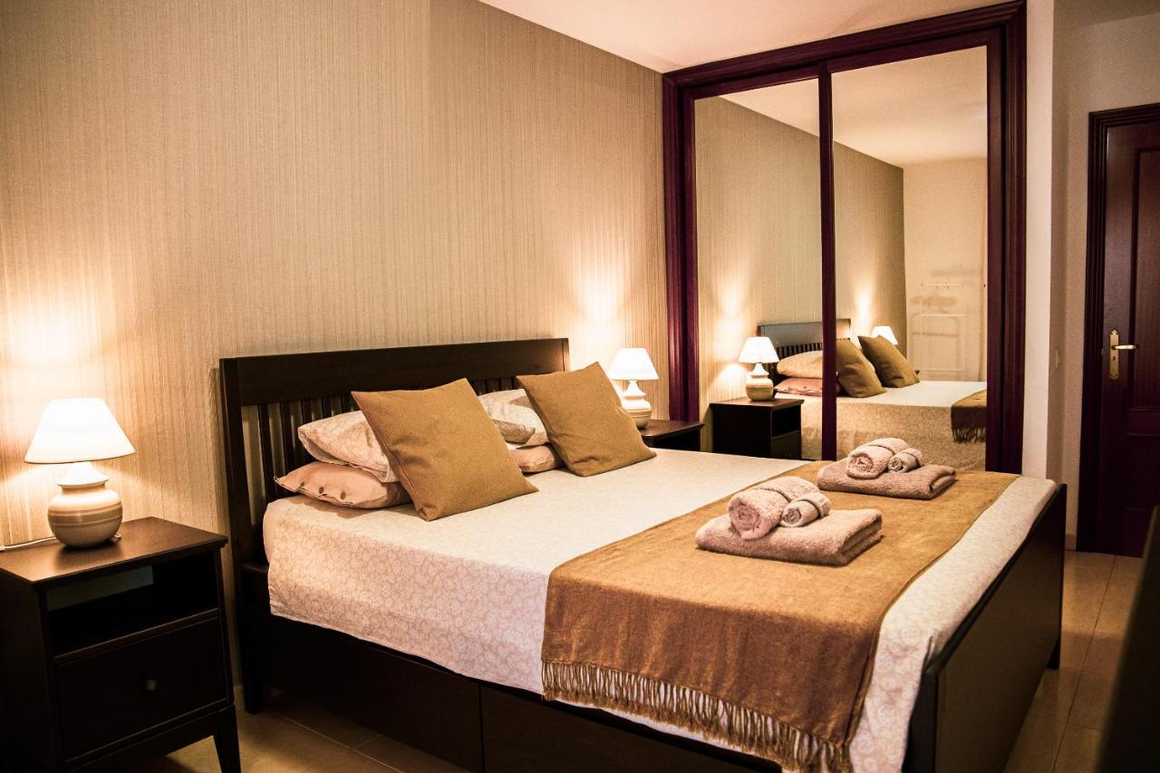 Casa Relax En Palm Mar Lejlighed Arona  Eksteriør billede