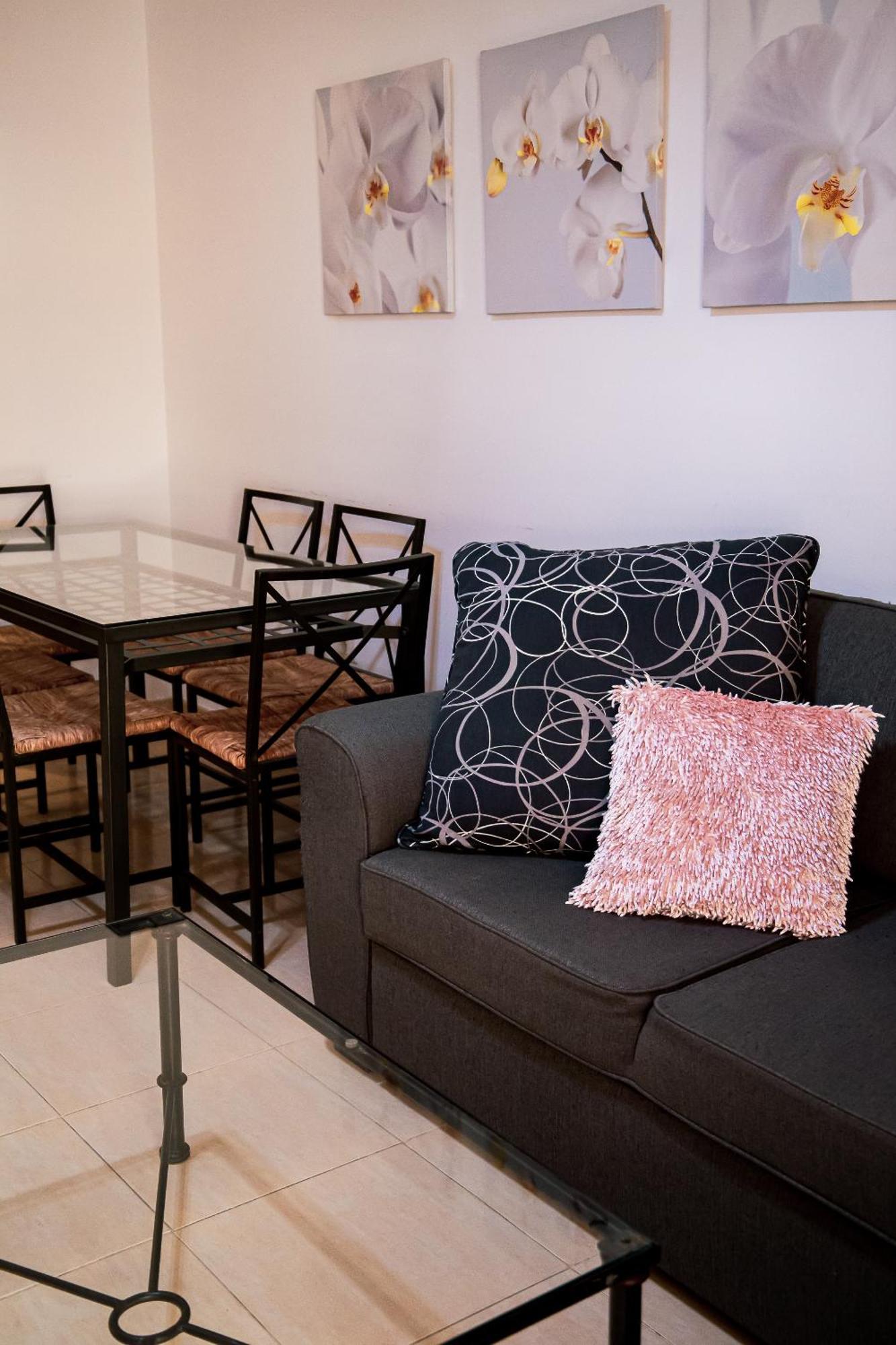 Casa Relax En Palm Mar Lejlighed Arona  Eksteriør billede