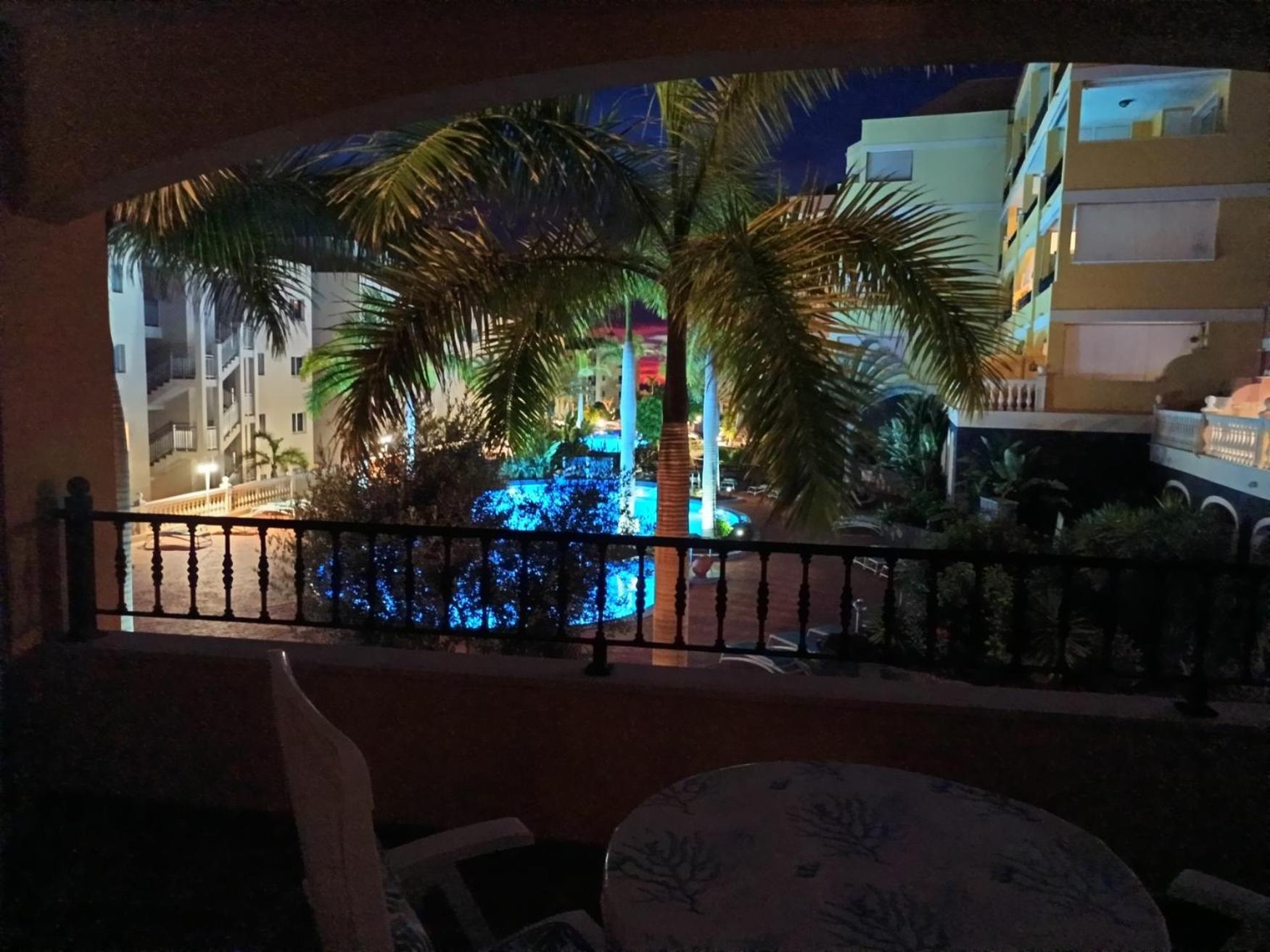 Casa Relax En Palm Mar Lejlighed Arona  Eksteriør billede