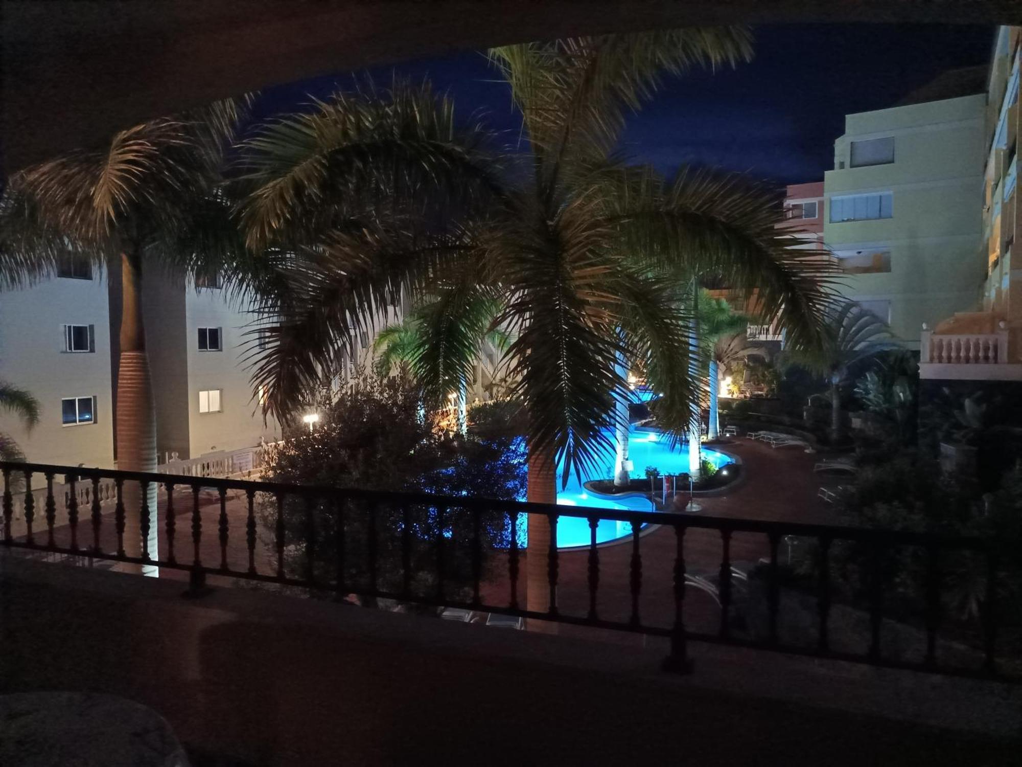 Casa Relax En Palm Mar Lejlighed Arona  Eksteriør billede